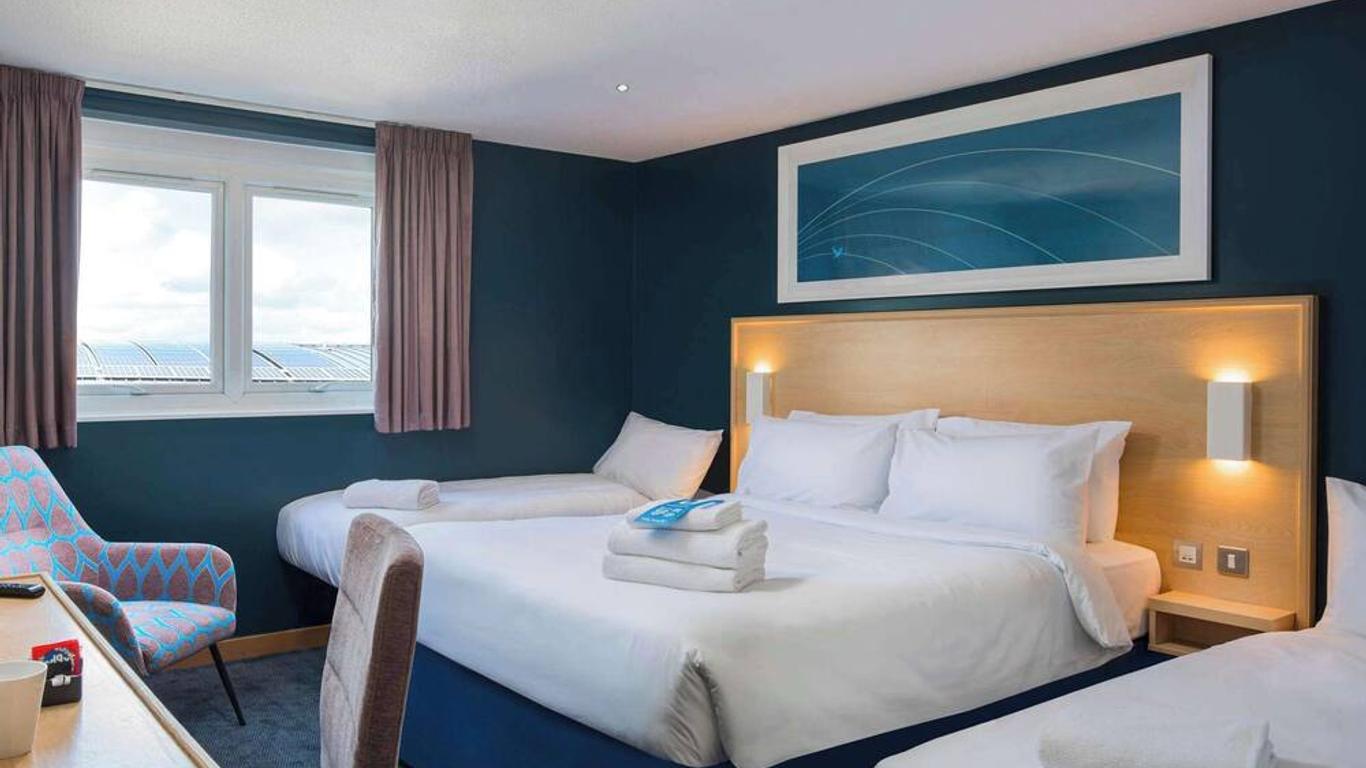 Travelodge Newbury Chieveley M4
