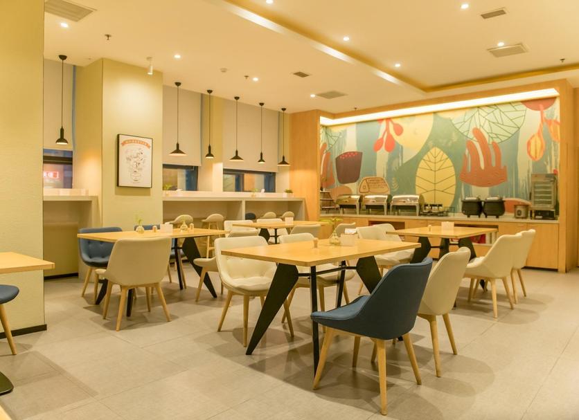 餐廳 相片