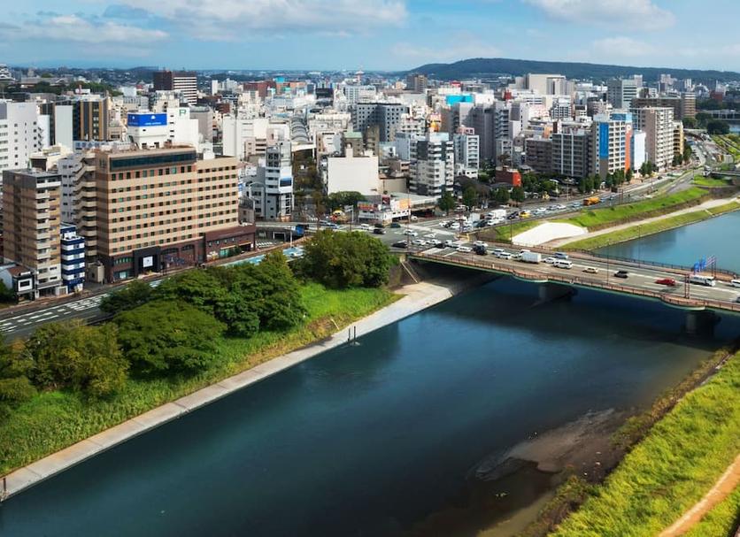 室外景 相片