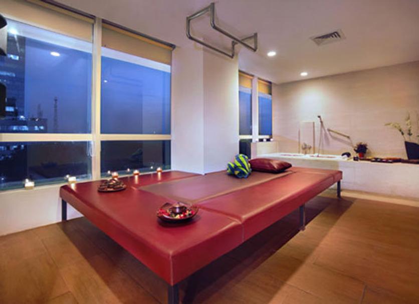 Spa 相片