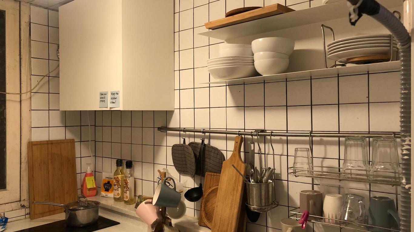 Hostel Korea 5號店