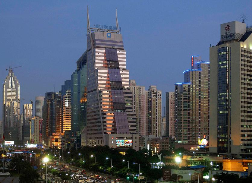 室外景 相片