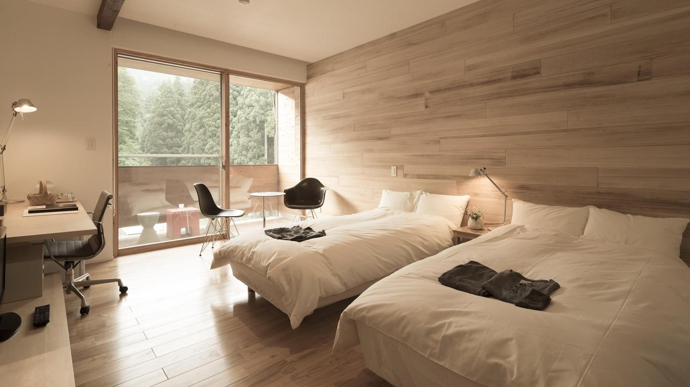 Satoyama Jujo The House