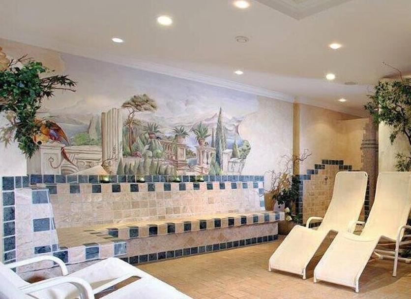 Spa 相片