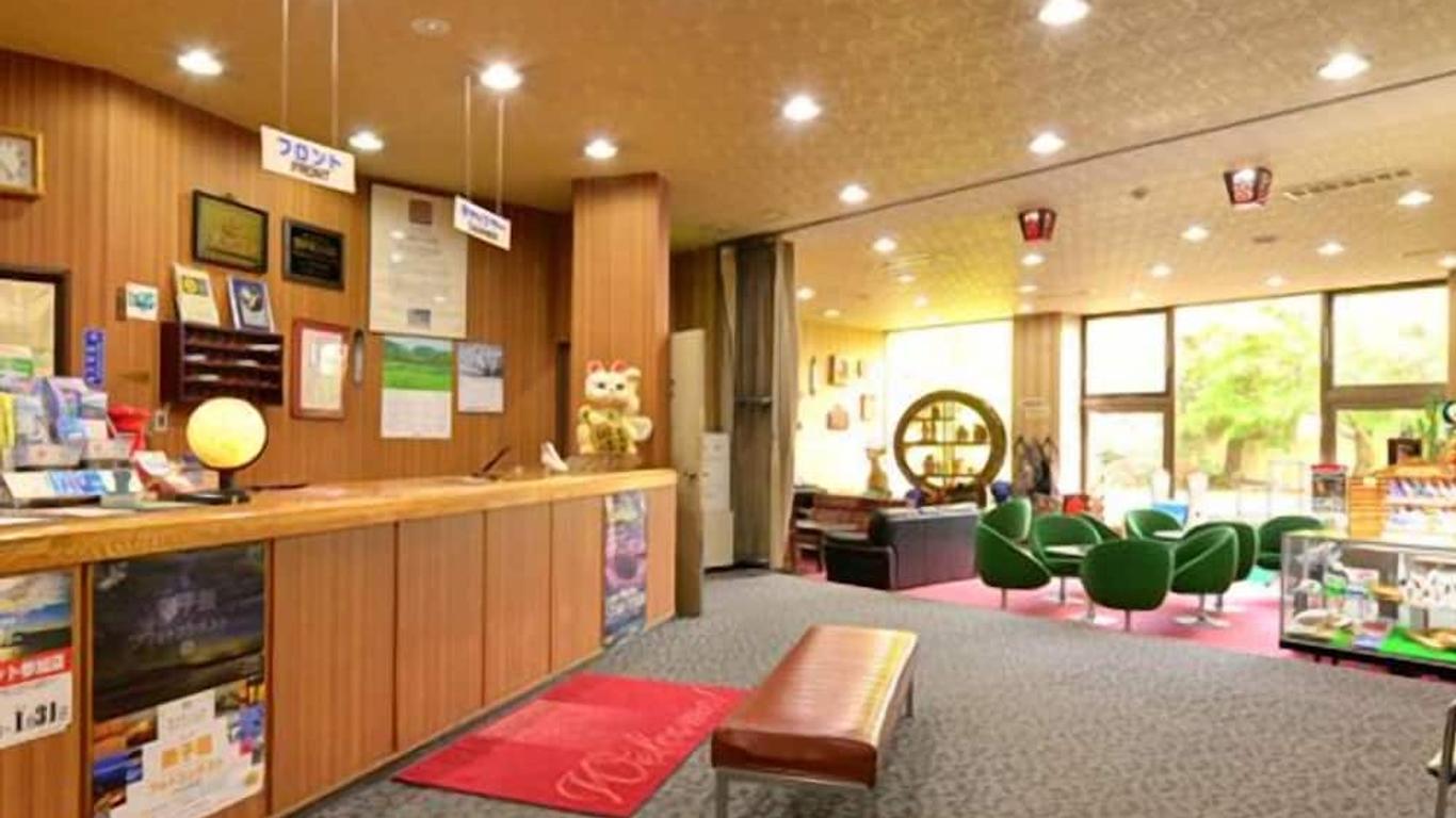 馬蘇酒店 - 弟子屈