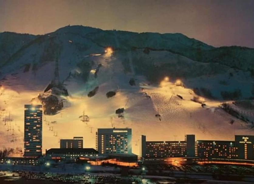 室外景 相片