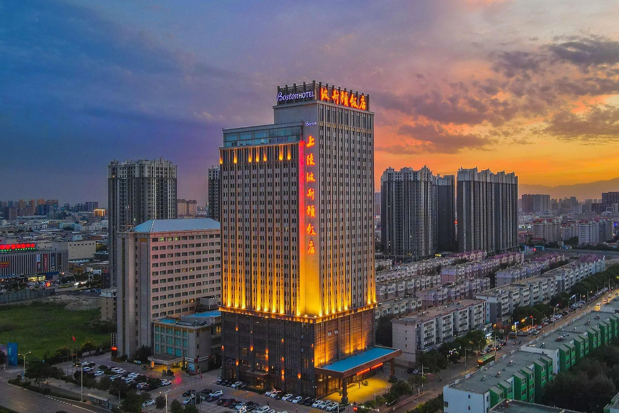 建築