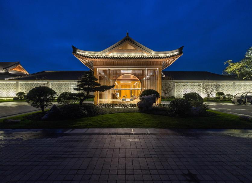 建築 相片