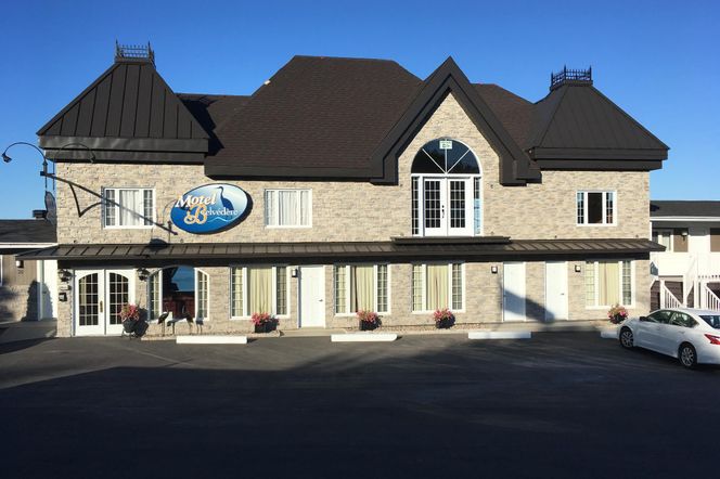 麗城汽車旅館 - 聖西米恩