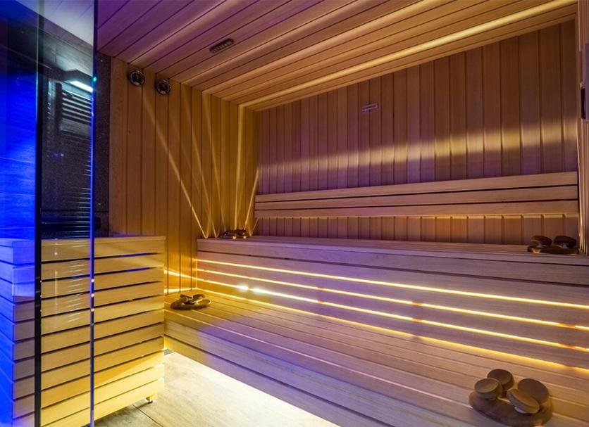 Spa 相片