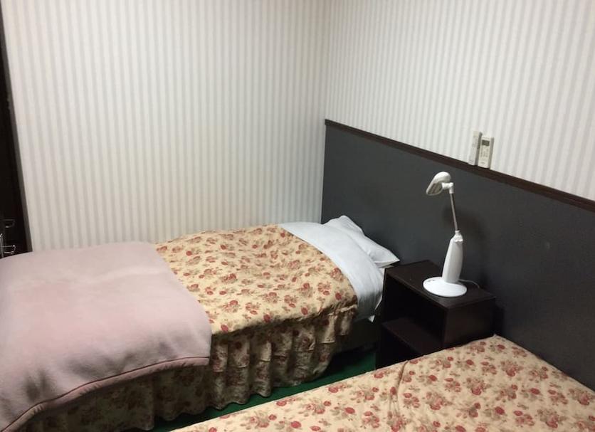臥室 相片