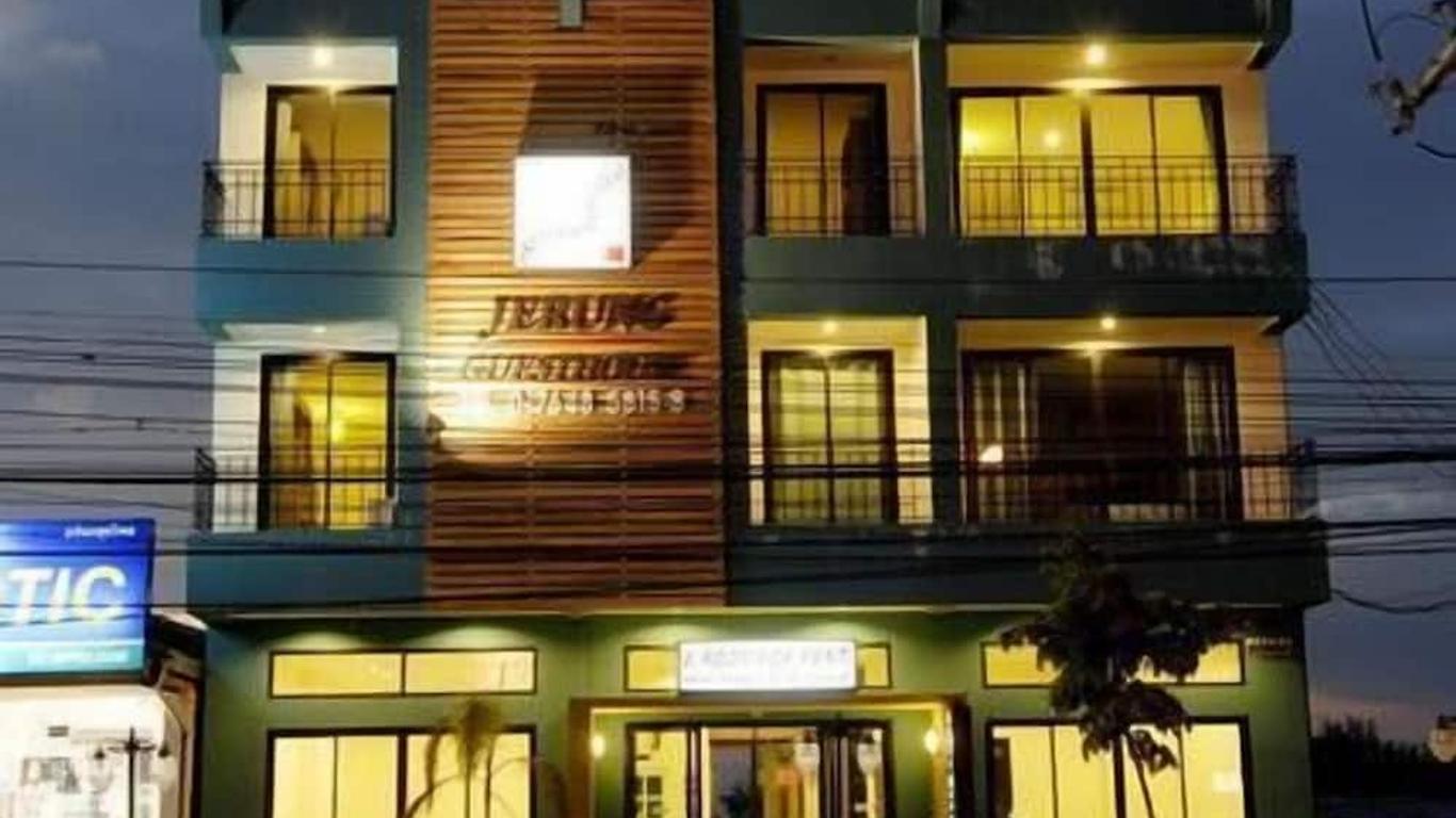 潔琅酒店 - 塔庫巴