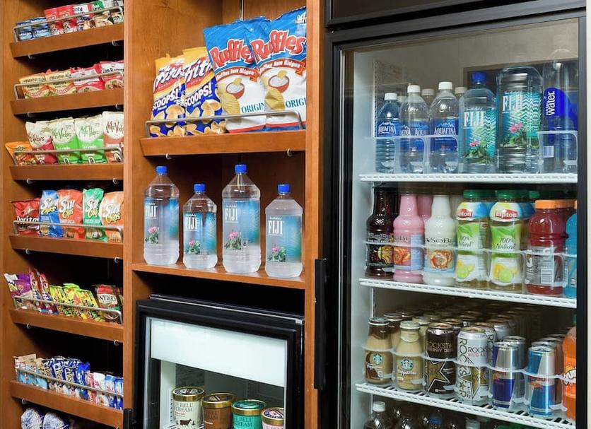 商店 相片