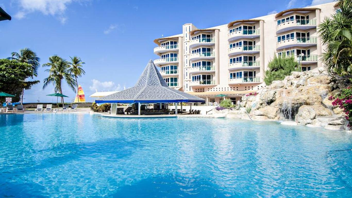 Accra Beach Hotel And Resort - 羅克利