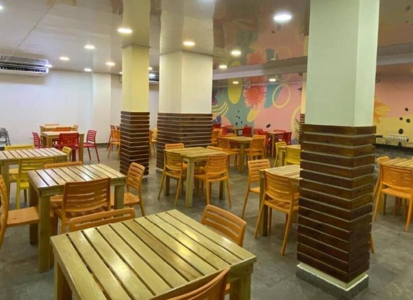 餐廳 相片