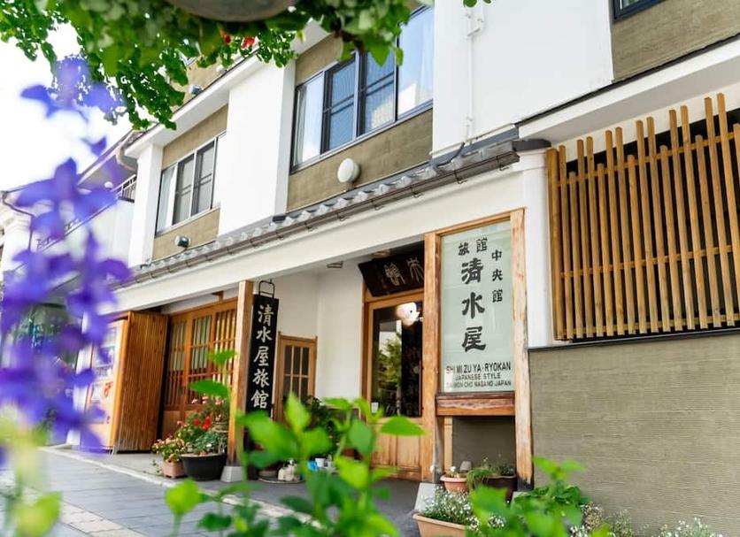 建築 相片