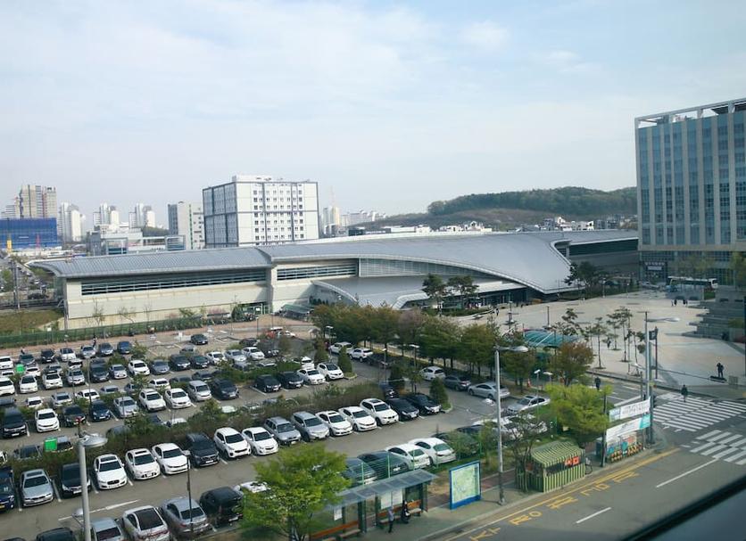 室外景 相片