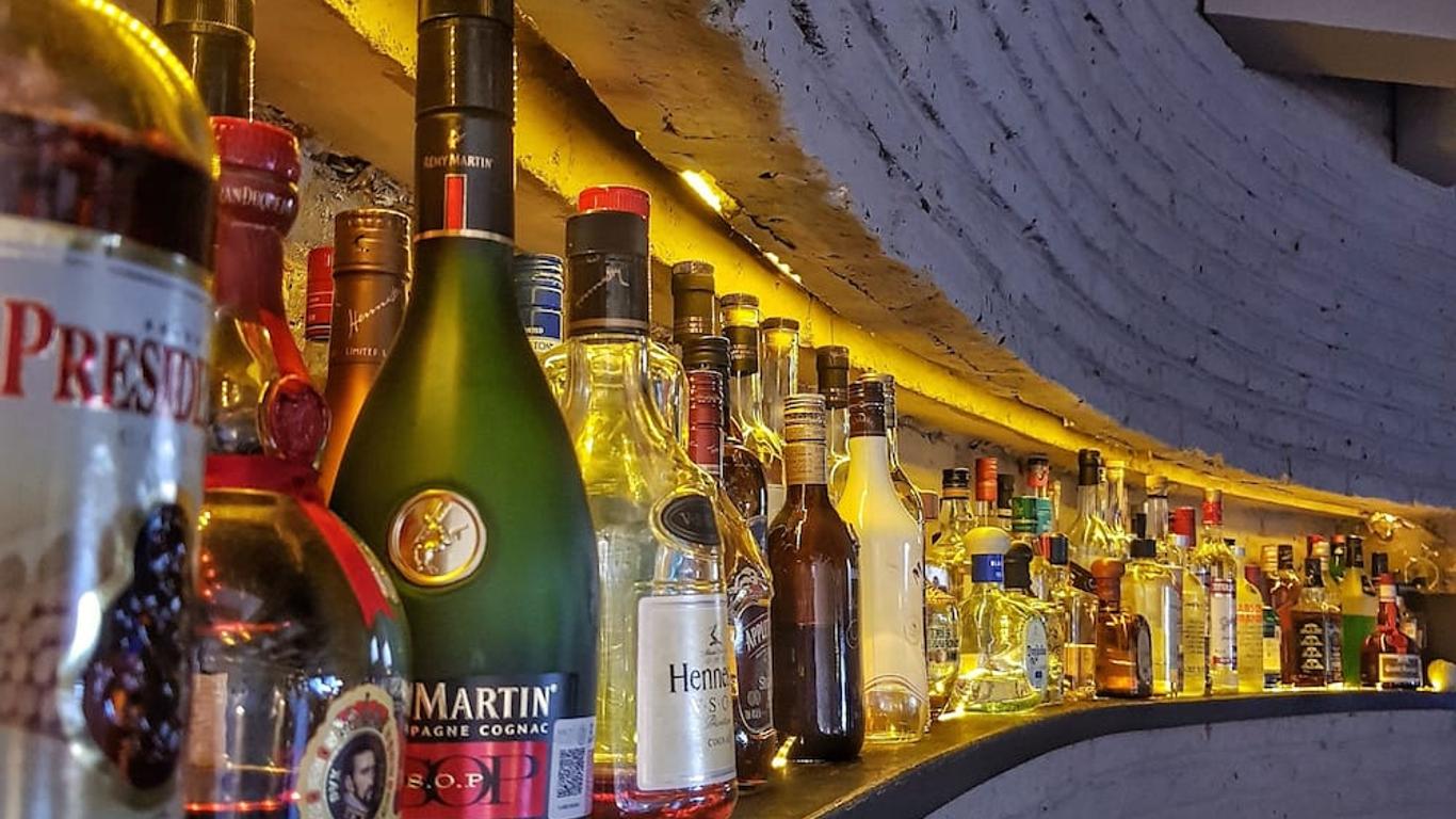阿茲台克宮酒店 - 提瓦那