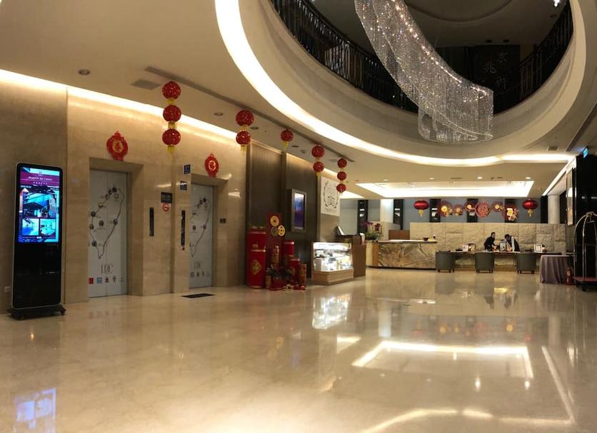 大廳 相片
