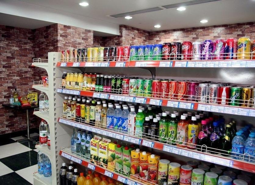 商店 相片