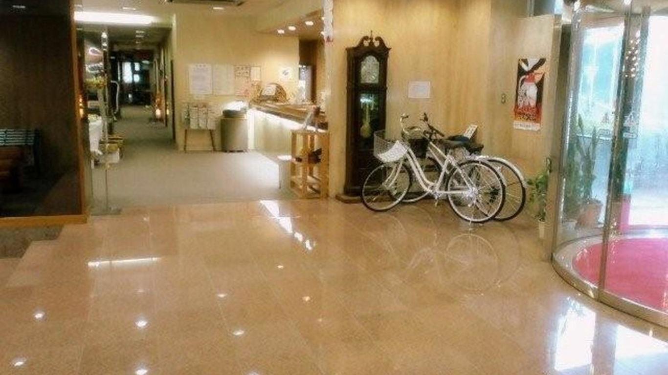 沼津國際大酒店