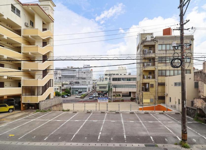 室外景 相片