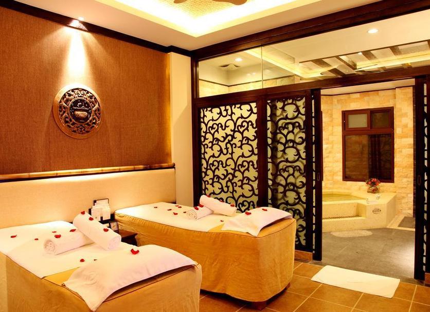 Spa 相片