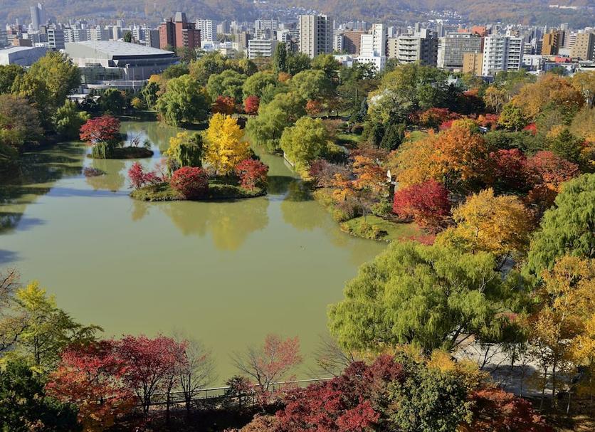 室外景 相片