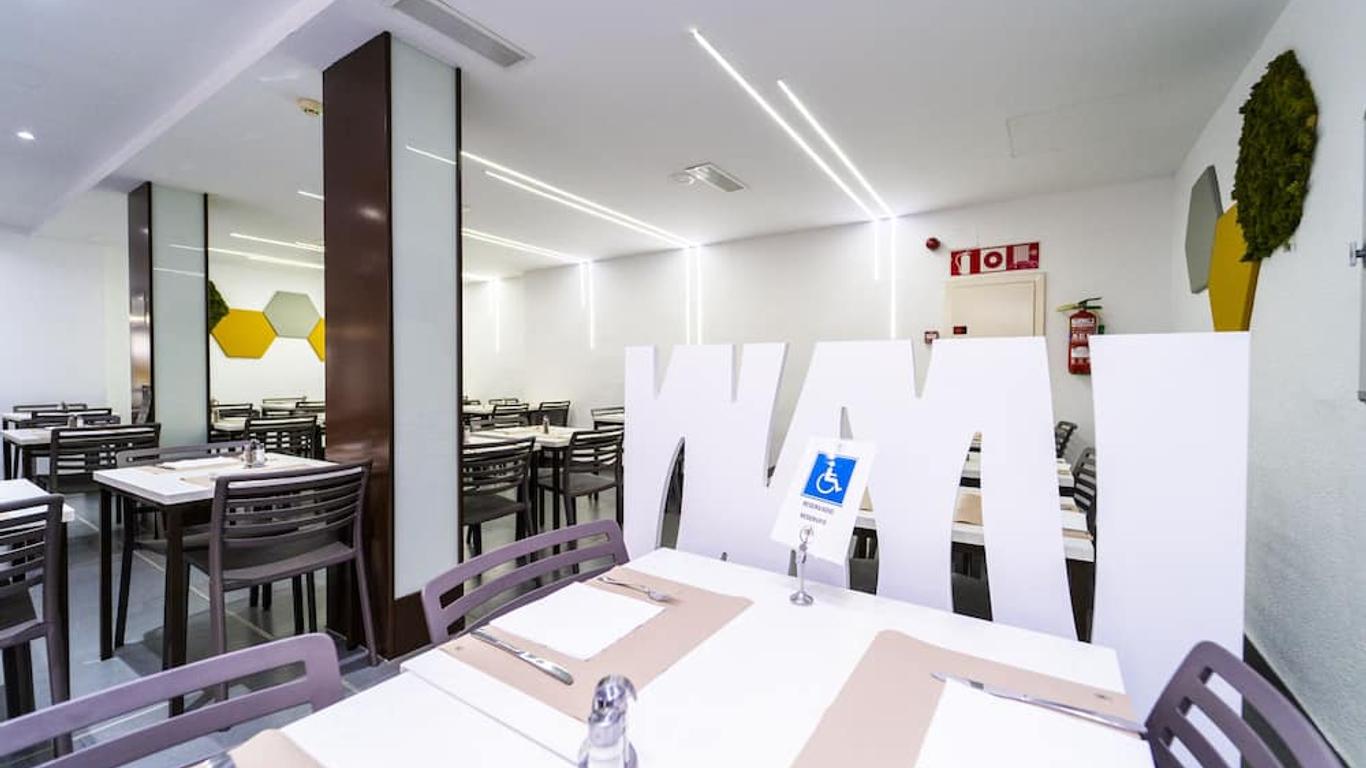 蒙特索爾飯店