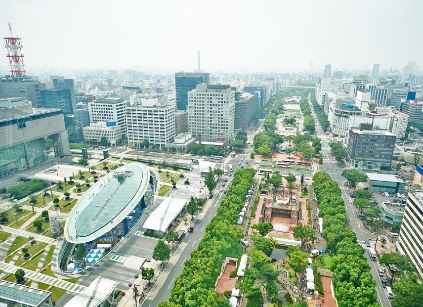 室外景 相片