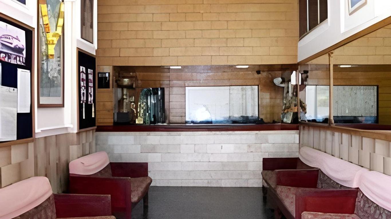 Hotel Manoshanti