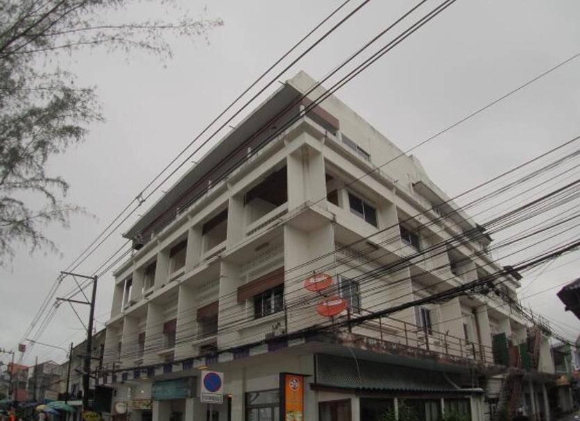 建築 相片