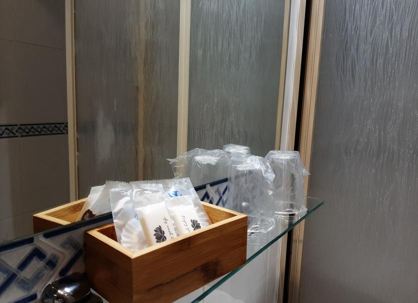 客房設備 相片