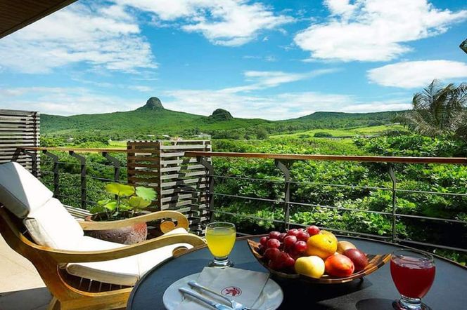 墾丁凱撒大飯店