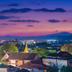室外景