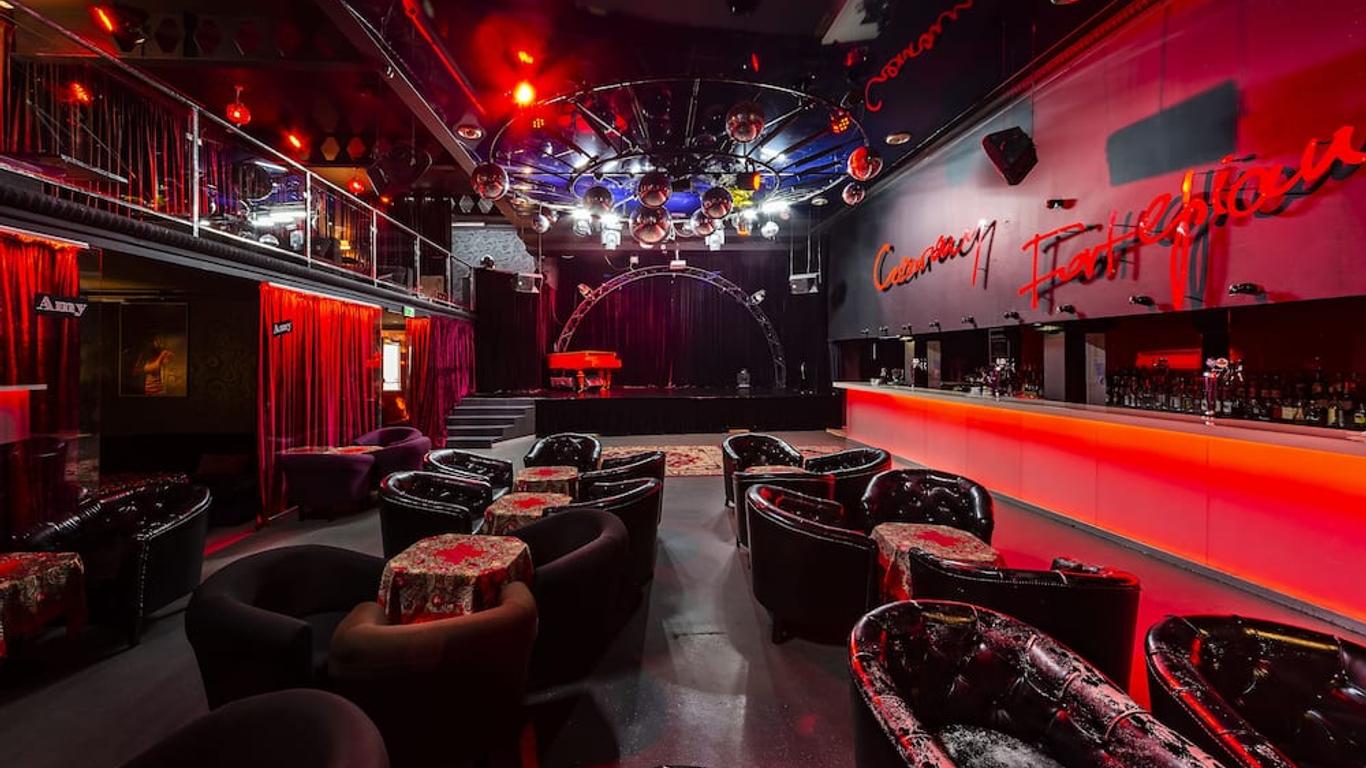 凱爾採達爾酒店
