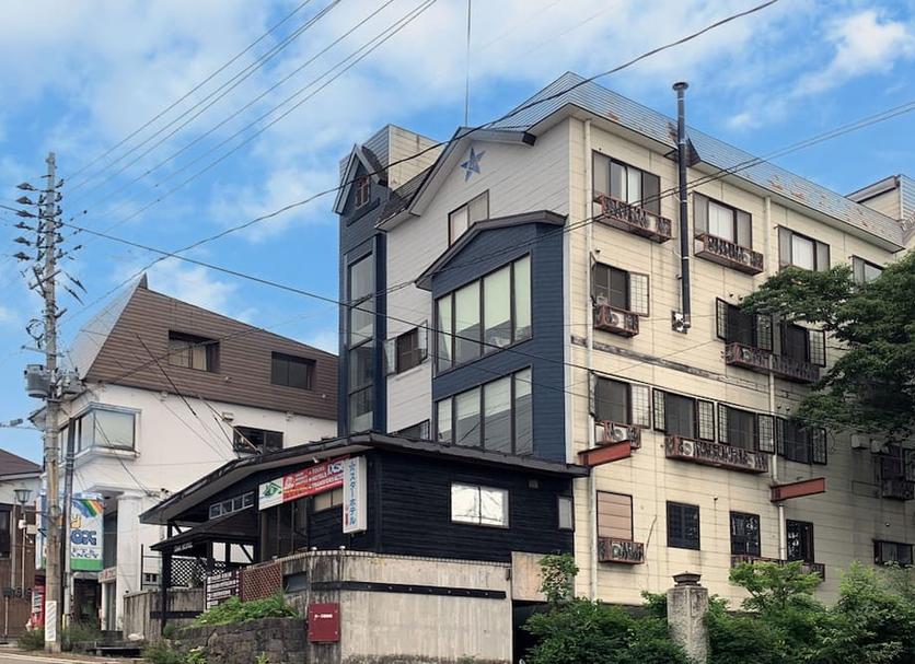 建築 相片