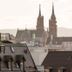 室外景