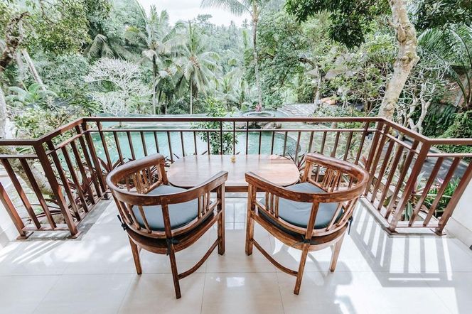 普拉瑪那布庫景觀度假村