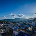 室外景