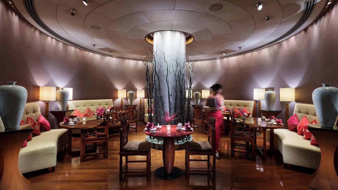 康拉德曼谷公寓酒店 - 曼谷