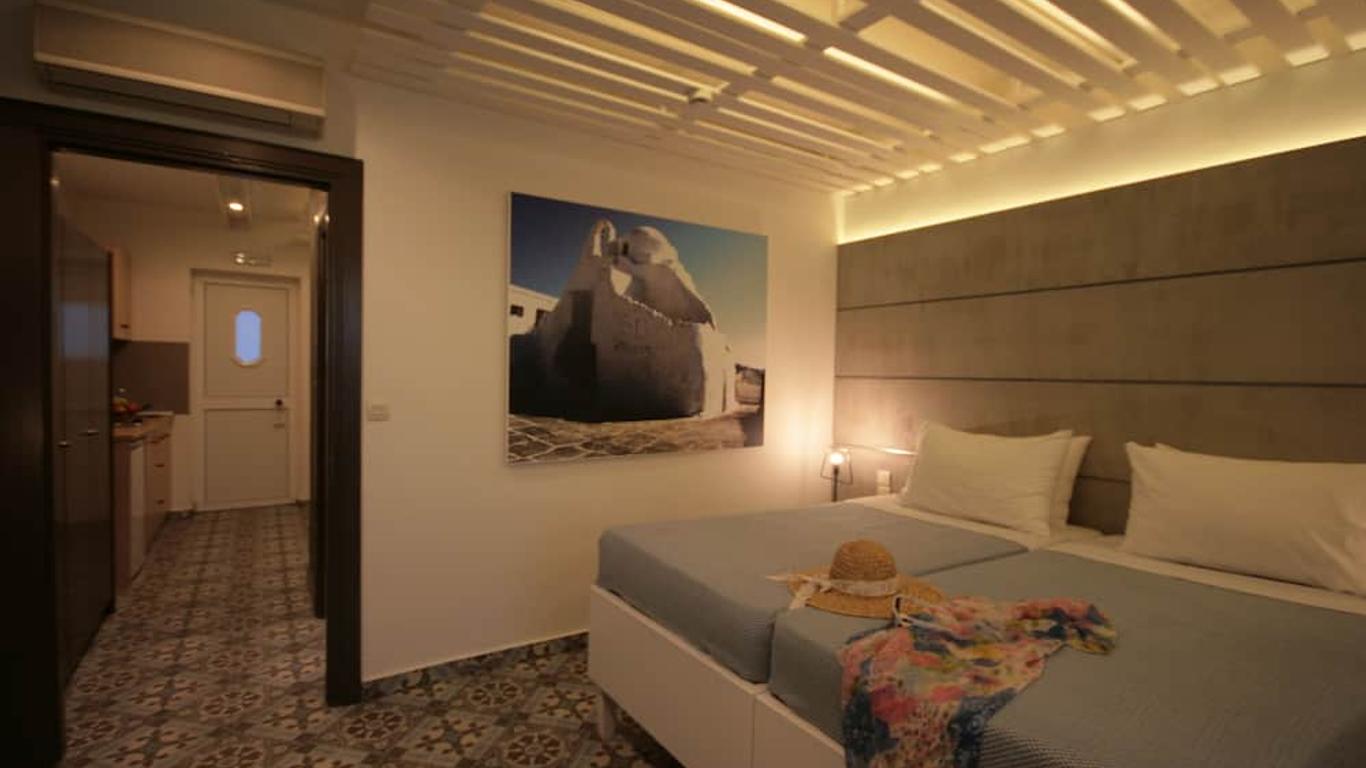 Irina Beach 酒店 - 科斯島