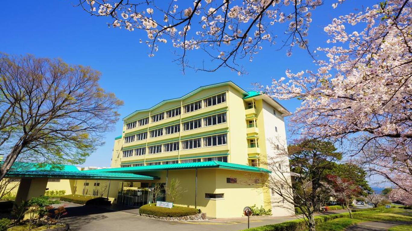 別府田園酒店