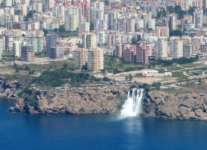 室外景 相片