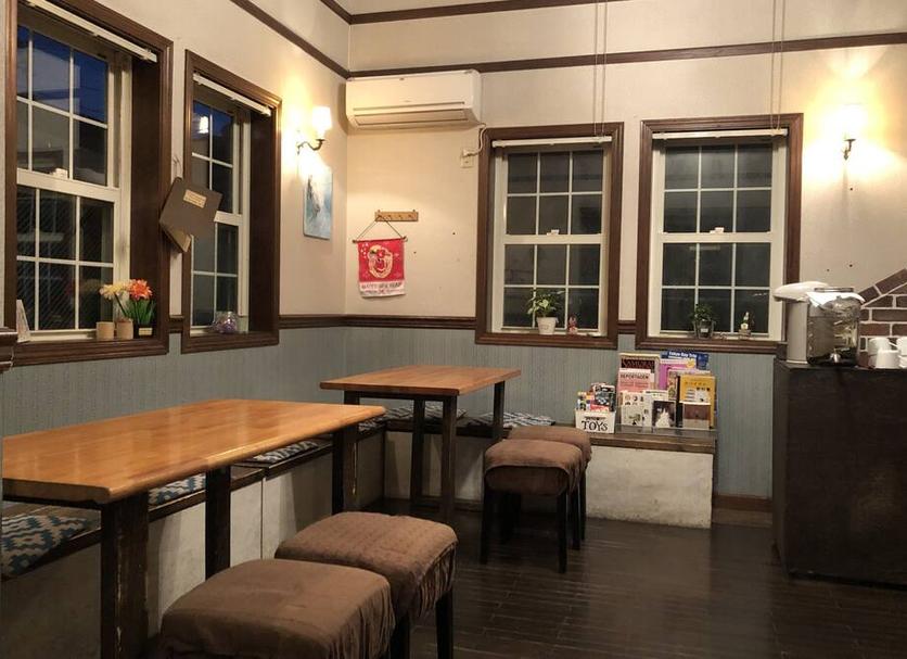 餐廳 相片