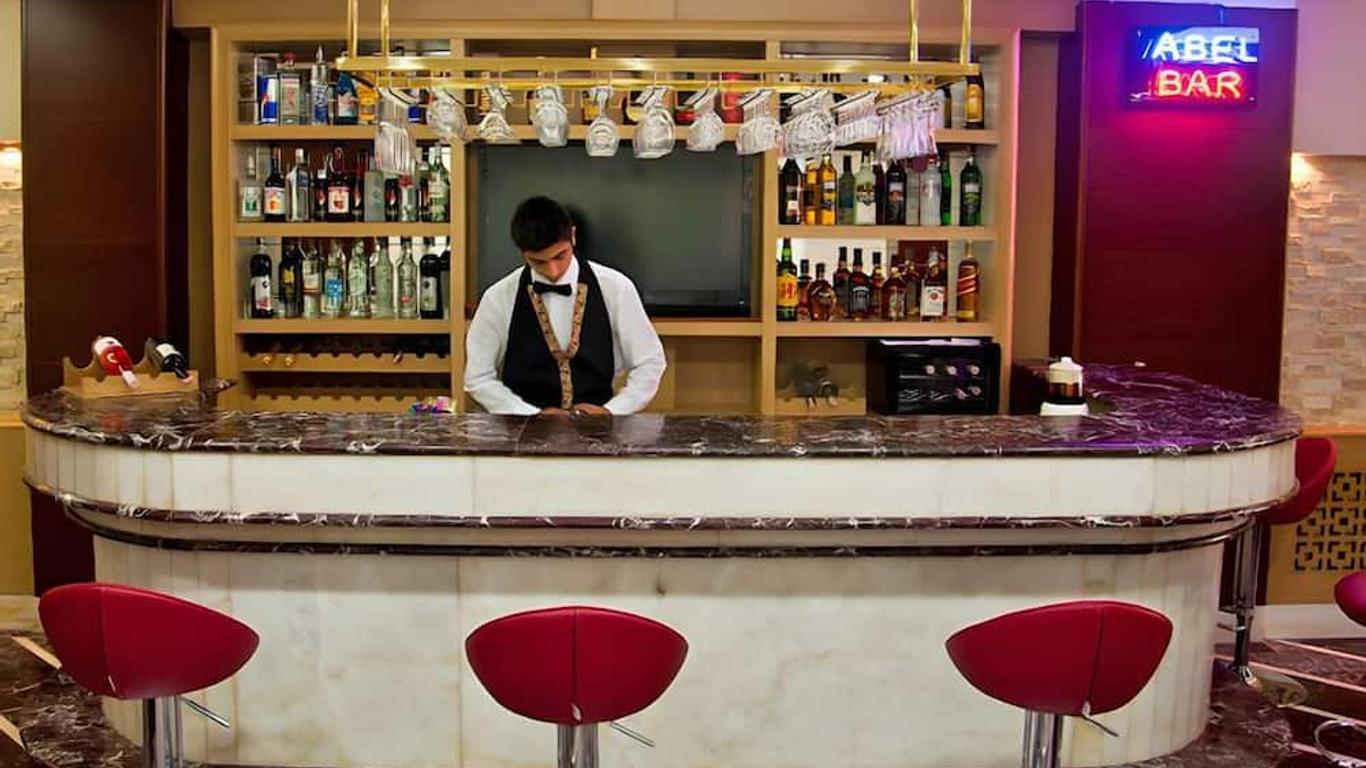 阿貝爾酒店 - 伊斯坦堡