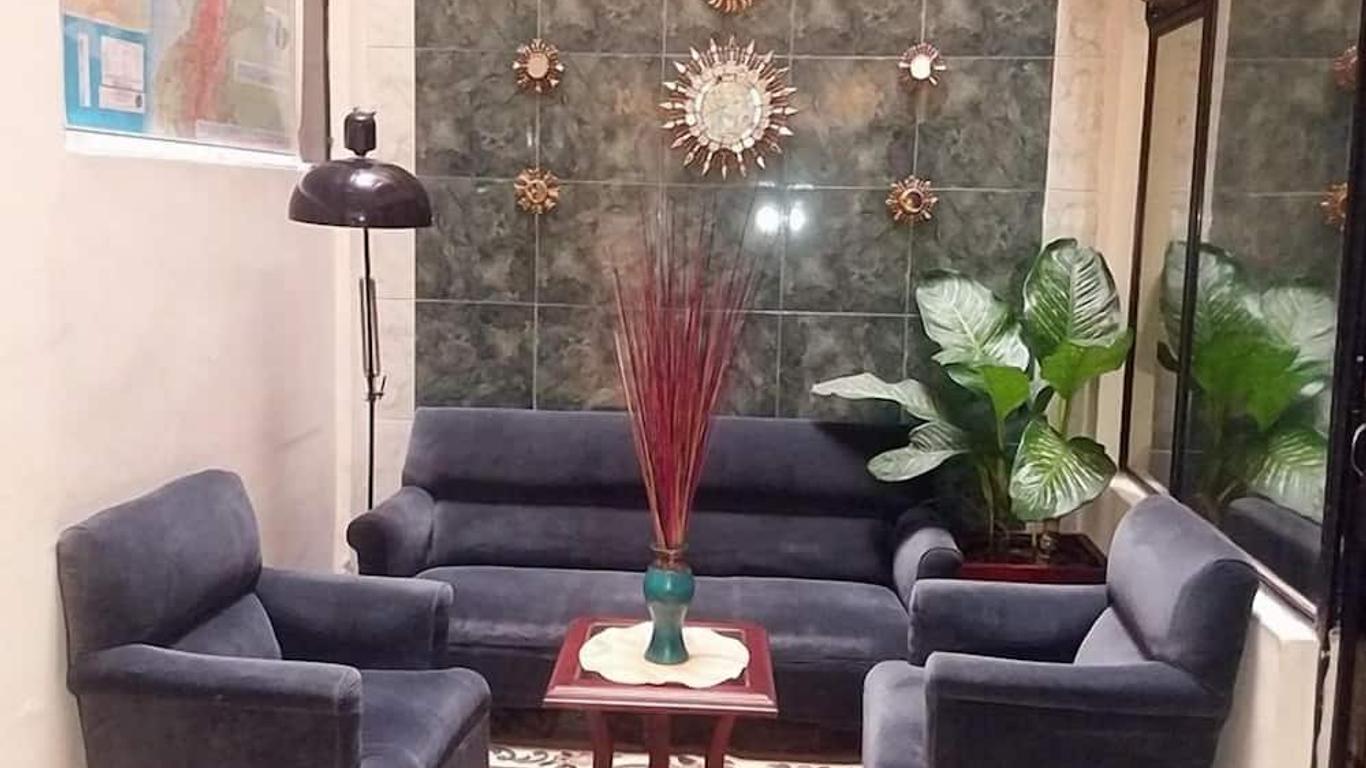 玻納凡卻酒店 - 基多