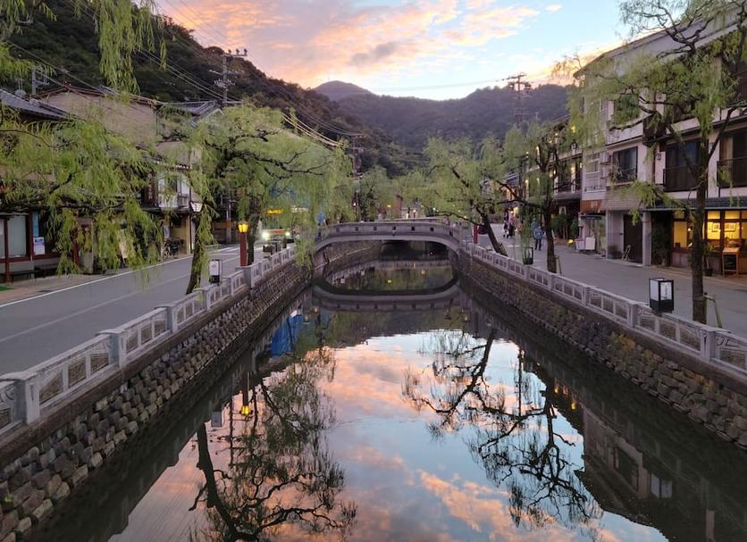 室外景 相片