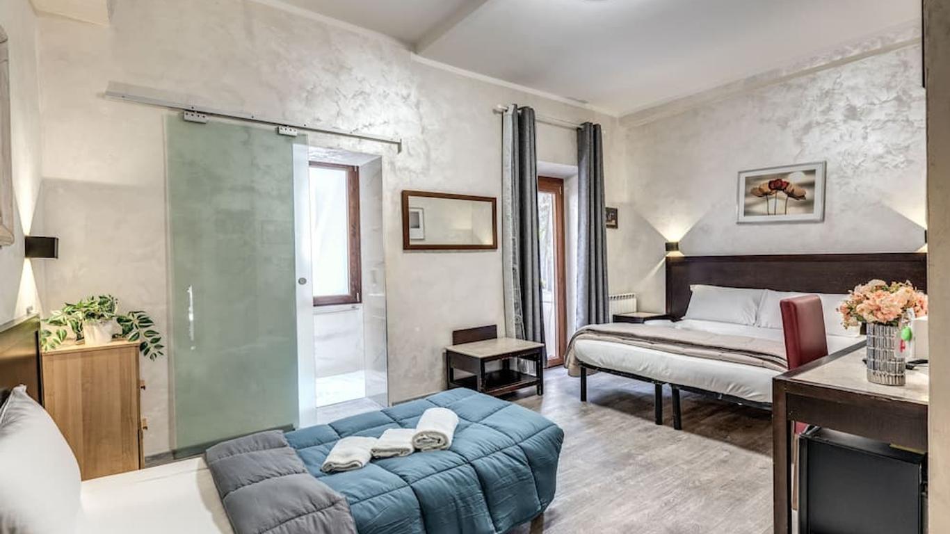 家庭公寓賓館 - 羅馬