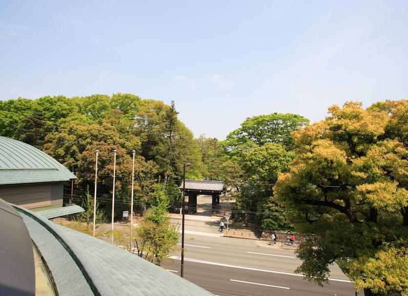 室外景 相片